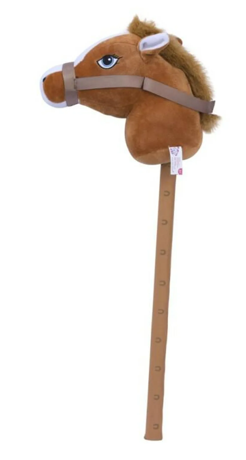 Online Kæphest med lyd - Malou