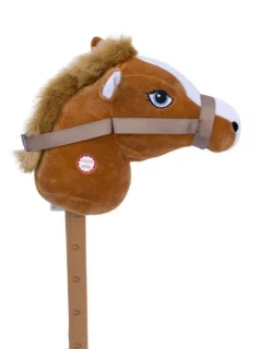 Online Kæphest med lyd - Malou