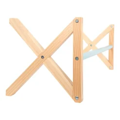 Clearance small foot Kæphest tilbehør - Cavaletti spring, 2 stk