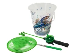 Discount Krabbefiskesæt