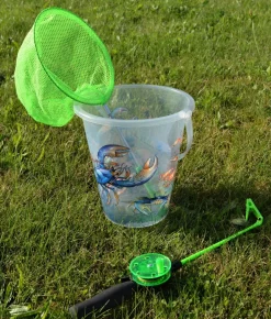 Discount Krabbefiskesæt