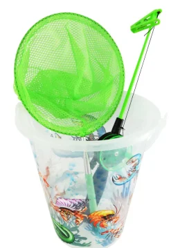 Discount Krabbefiskesæt