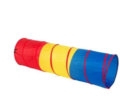 Hot Spordas Kravletunnel Ø50 cm - L: 185 cm