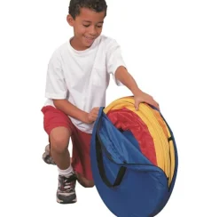 Hot Spordas Kravletunnel Ø50 cm - L: 185 cm