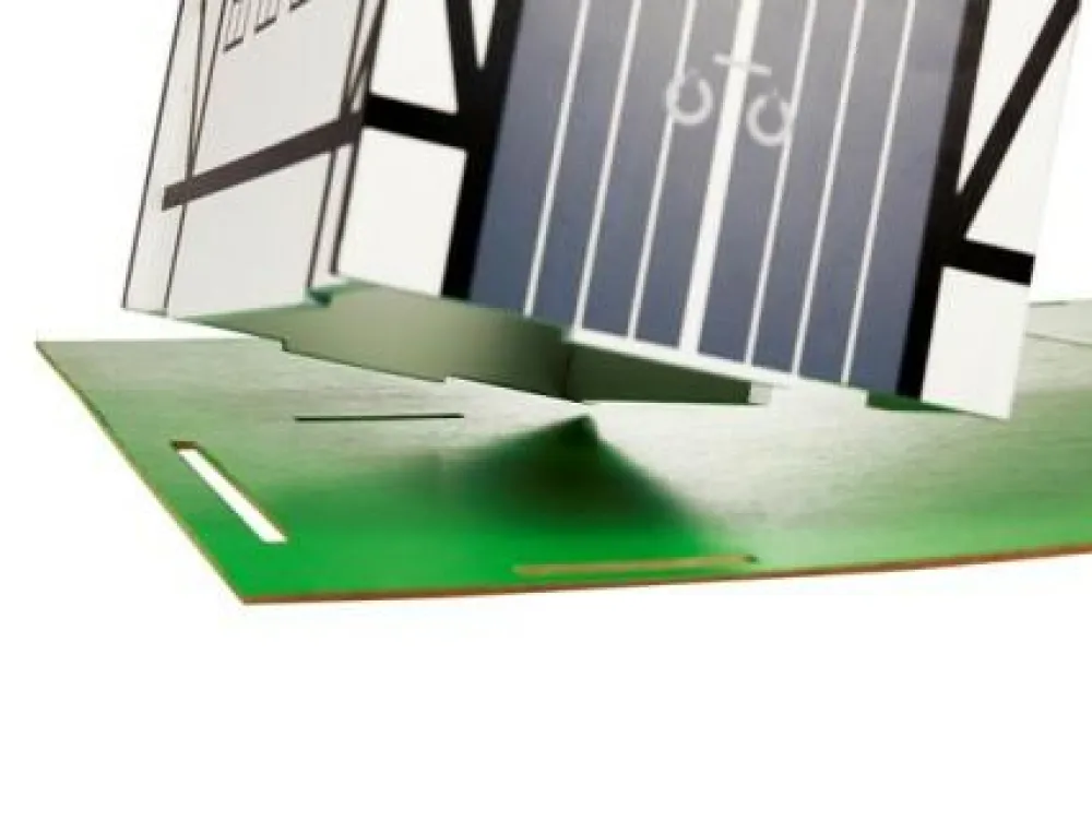 Sale KREA Bondegård Klassisk