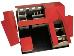 Online KREA Bondegård stor