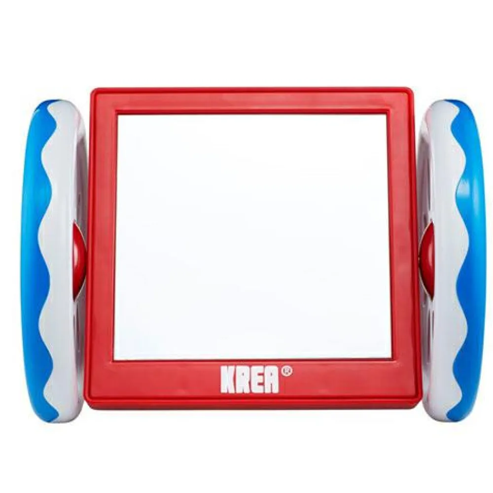 Clearance KREA Rullespejl