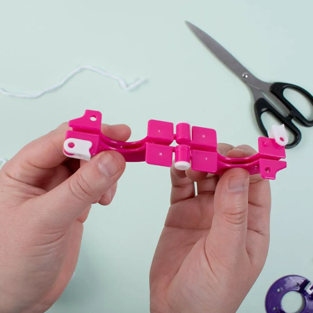 Best Playbox Krea-kuffert - Håndarbejde