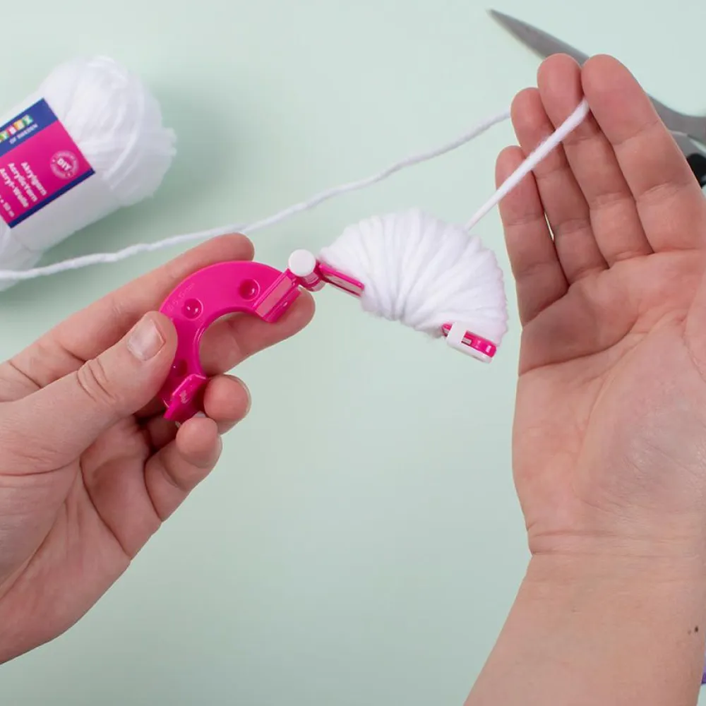 Best Playbox Krea-kuffert - Håndarbejde