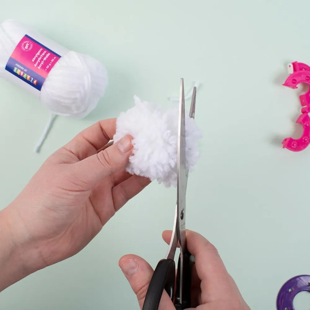 Best Playbox Krea-kuffert - Håndarbejde