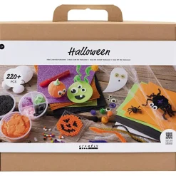 Best Creativ Company Kreapakke Halloween - Maxi