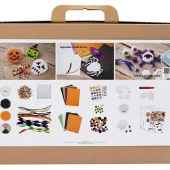 Best Creativ Company Kreapakke Halloween - Maxi