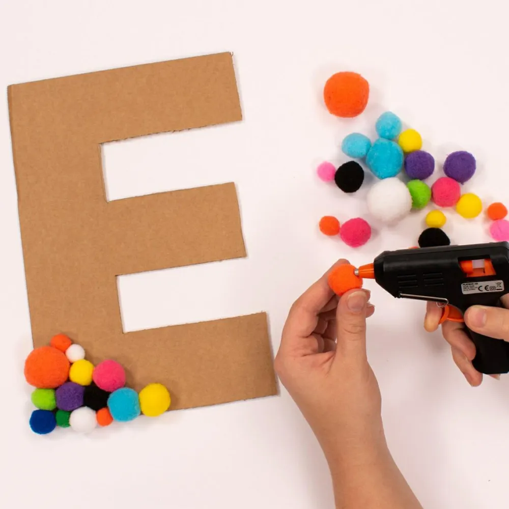 Online Playbox Kreapakke m. 550 dele