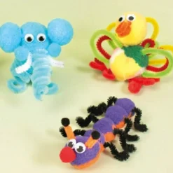 Hot Playbox Kreapakke m. 583 dele