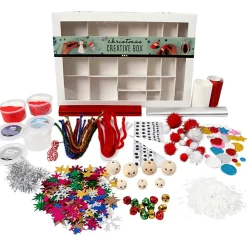 Best Creativ Company Kreativ kasse - Magisk jul