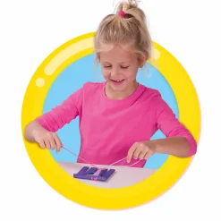 Sale SES Creative Kreativitetssæt - Multi-væv