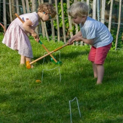 Sale Egmont Toys Kroket til 4 pers. - L: 77 cm