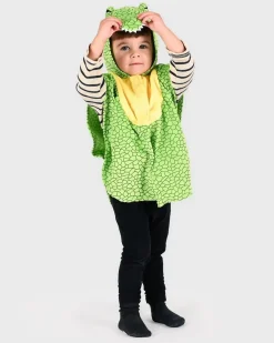 Den Goda Fen Krokodille, str. 1-4 år