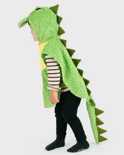 Den Goda Fen Krokodille, str. 1-4 år