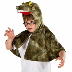 Online Pretend to Bee Krokodille, str. 3-7 år