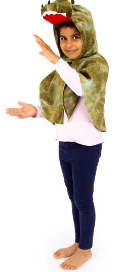 Online Pretend to Bee Krokodille, str. 3-7 år