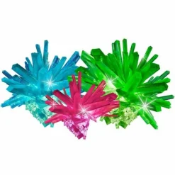 New Krystaldyrkning - Crystal Wonder