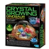 Online 4M Krystaldyrkning - Dinosaurterrarium