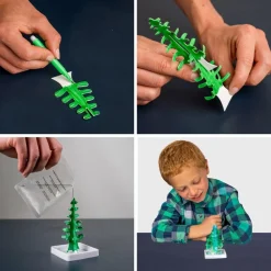 New National Geographic Krystaldyrkning - Krystalhaven