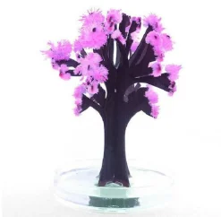 Sale Moulin Roty Krystaldyrkning - Magisk træ