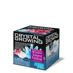 Best 4M Krystaldyrkningskit - Lille