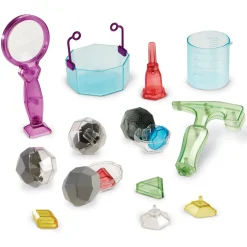 Best Learning Resources Krystallaboratoriet Gemology