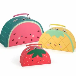 Best Vilac Kuffertsæt, 3 stk