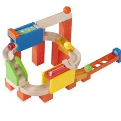 Hot Wonderworld Kuglebane - 2 Ways Flipper