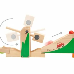 Hot Wonderworld Kuglebane - Boost Up Track