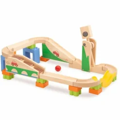 Hot Wonderworld Kuglebane - Boost Up Track