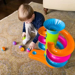 Online Fat Brain Toys Kuglebane - fra 1 år