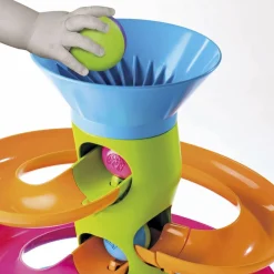 Online Fat Brain Toys Kuglebane - fra 1 år