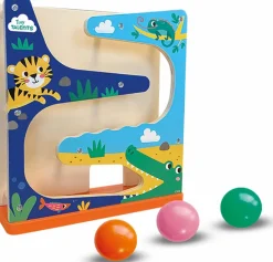 Clearance SES Creative Kuglebane - Krokodille (fra 6 mdr)