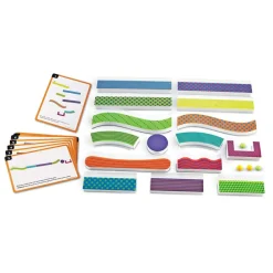 Learning Resources Kuglebane - Magnetisk