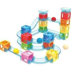 edushape Kuglebane - Magnetisk m. 36 dele