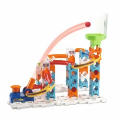 New vtech Kuglebane - Marble Rush Adventure, 62 dele