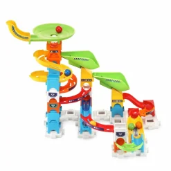 New vtech Kuglebane - Marble Rush Double Drop, 47 dele