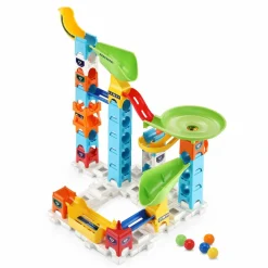 New vtech Kuglebane - Marble Rush Double Drop, 47 dele