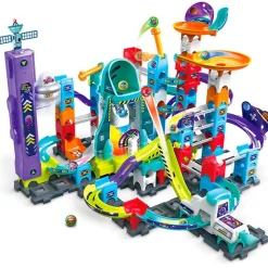 Discount vtech Kuglebane - Marble Rush Space Magnetic, 120 dele