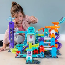 Discount vtech Kuglebane - Marble Rush Space Magnetic, 120 dele