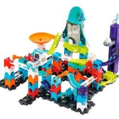 Discount vtech Kuglebane - Marble Rush Space Magnetic, 120 dele