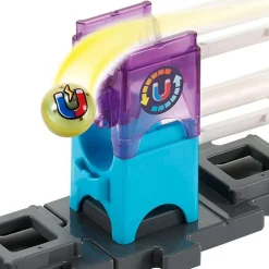Discount vtech Kuglebane - Marble Rush Space Magnetic, 120 dele