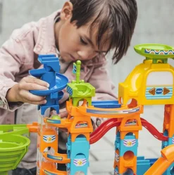 Online vtech Kuglebane - Marble Rush Ultimate, 135 dele