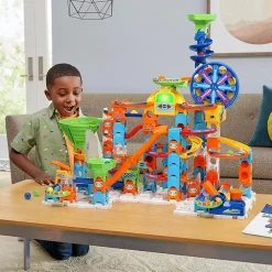 Online vtech Kuglebane - Marble Rush Ultimate, 135 dele