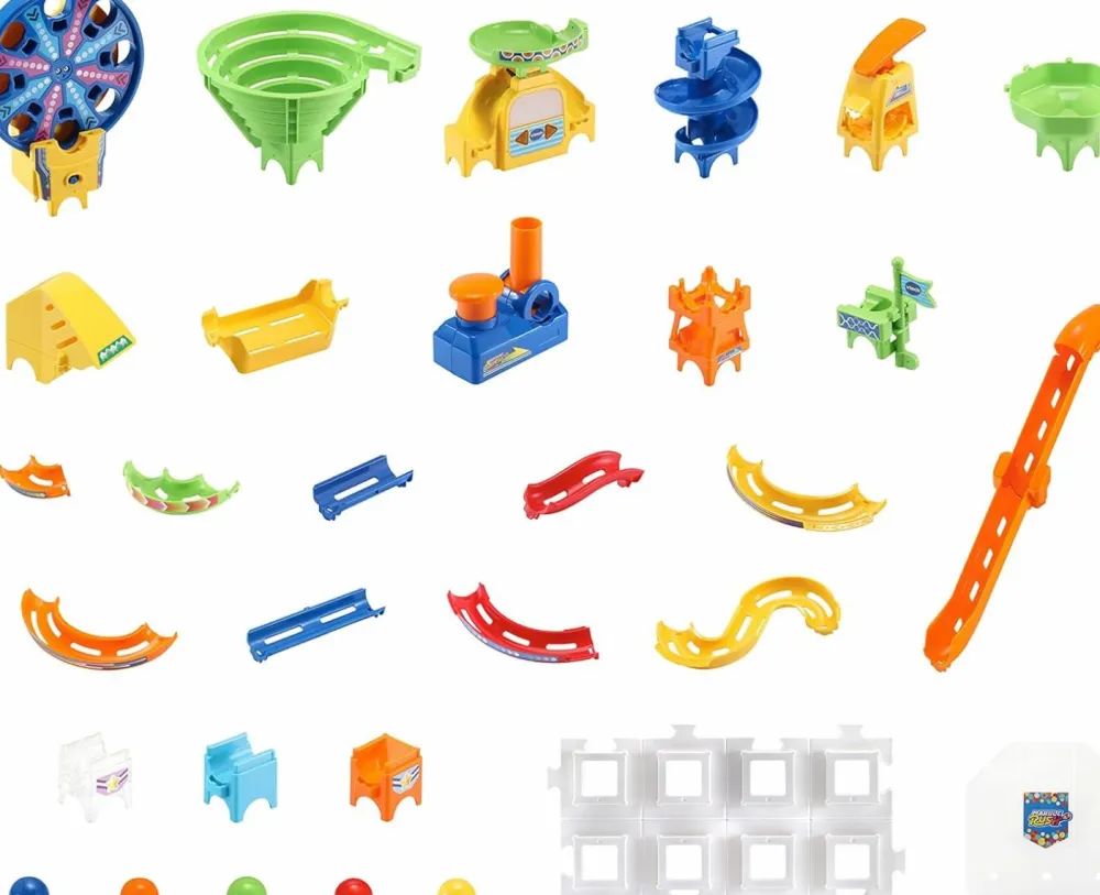 Online vtech Kuglebane - Marble Rush Ultimate, 135 dele